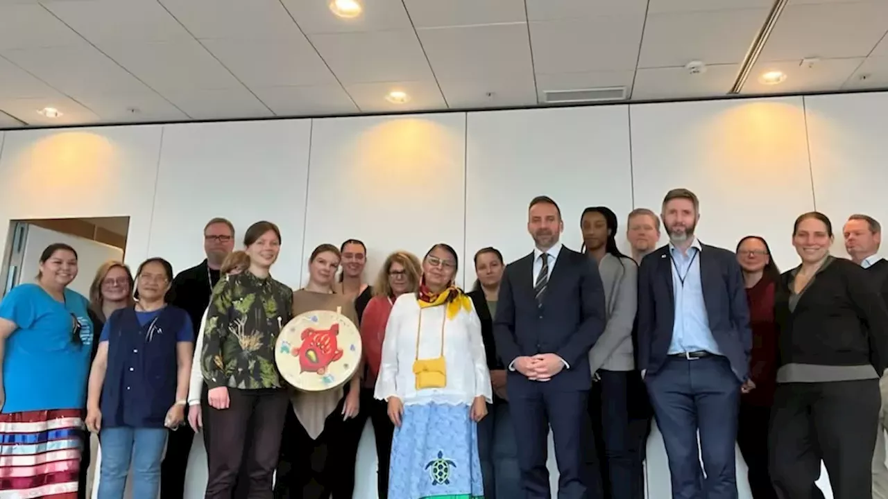The Erasure of Identity: Survivors Speak Out on Canada's National Day for Truth and Reconciliation