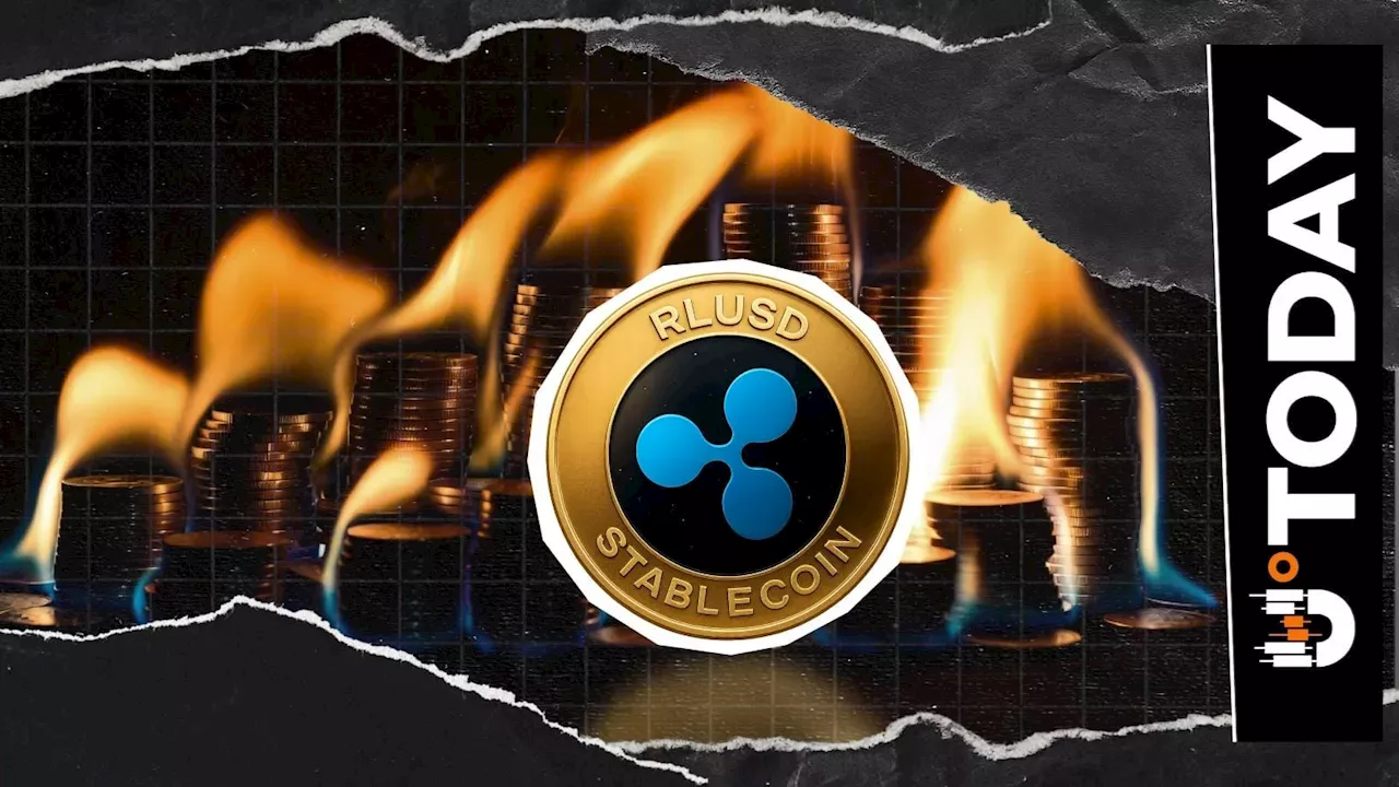 Ripple's RLUSD Hits $2.5 Billion Supply: A New Challenger in the Stablecoin Race