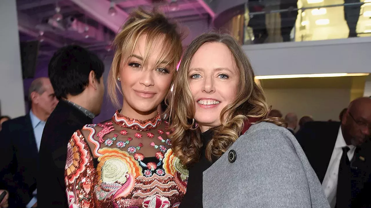 Inside the £3.2 Million High Court Battle Between Rita Ora and Sarah Stennett