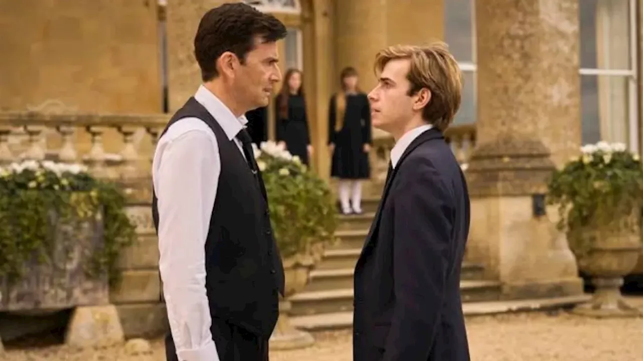 Chaos in Rutshire: Rivals Season 2 Part 2 Teases Revenge and Ruin