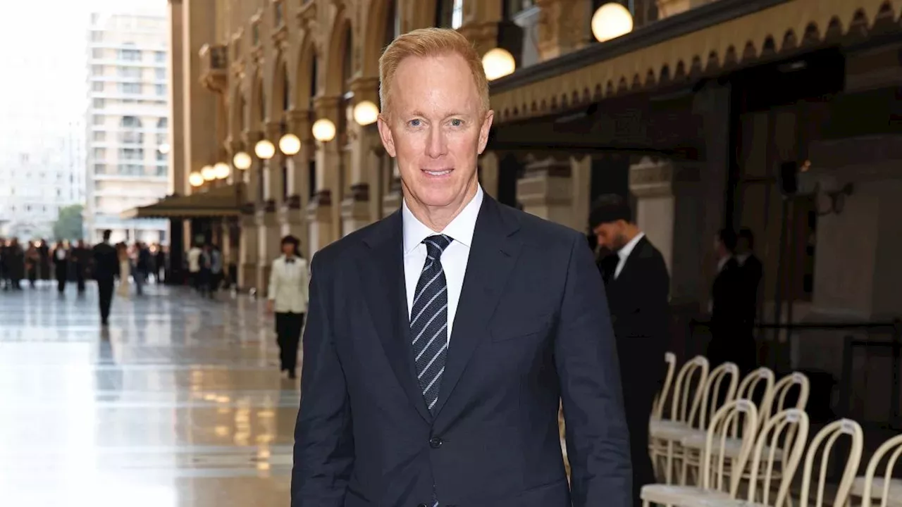 Roger Lynch Steps Down as Conde Nast CEO After Seven Years to Lead Mattel