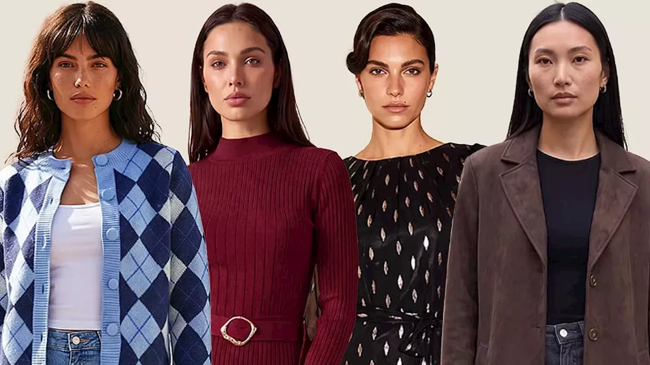 Roman Autumn Fashion Deals: 15% Off Orders Over £80 With Code AFUP80Q226