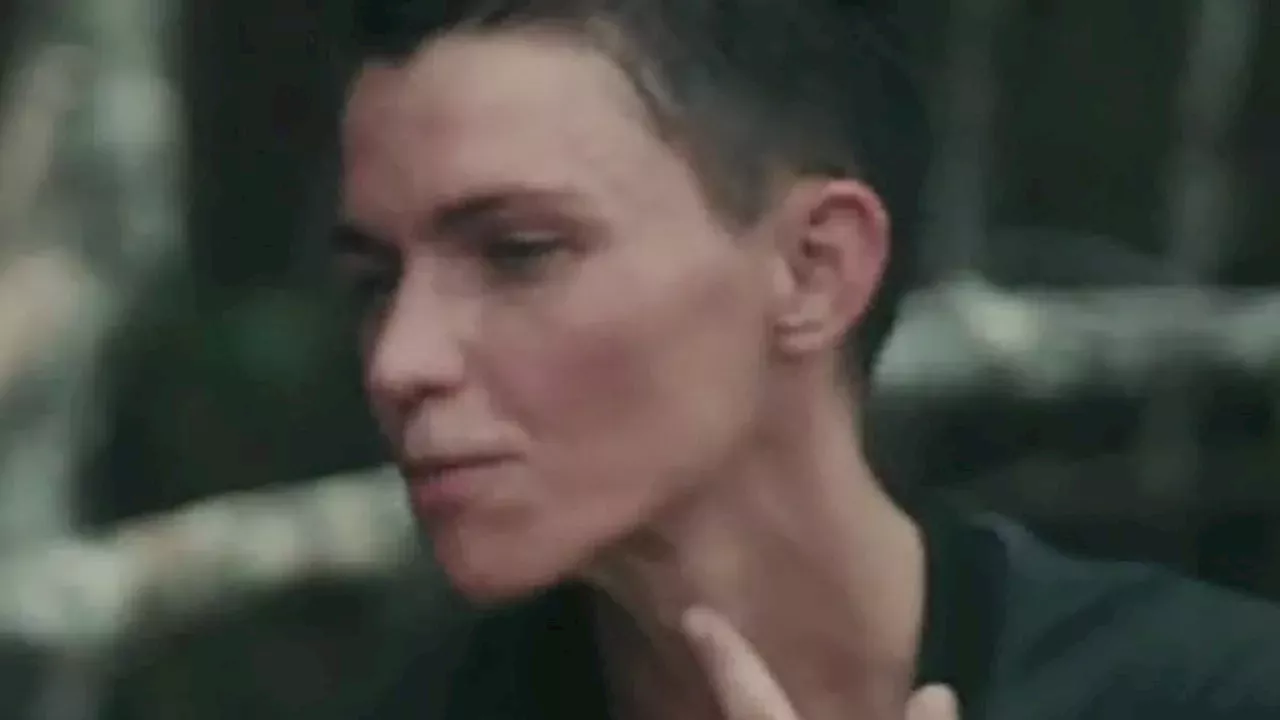 Ruby Rose's Four-Year Recovery: The Hidden Cost of Batwoman's Stunts