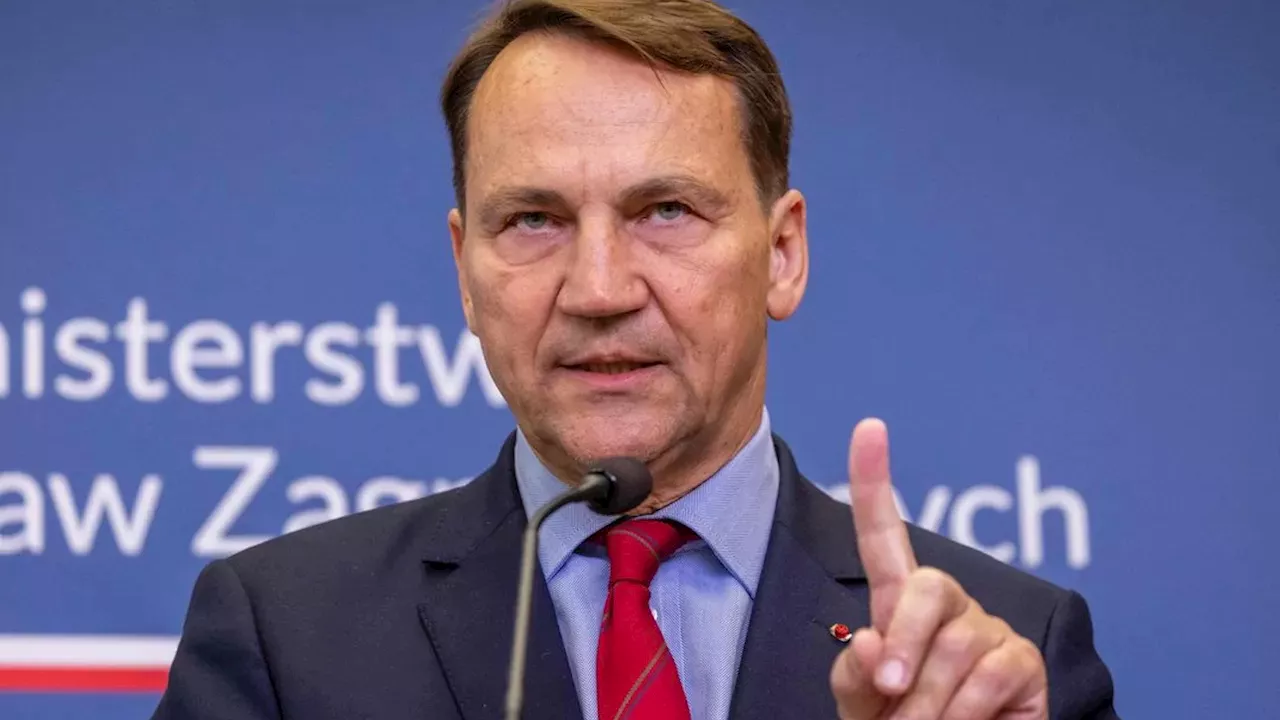Poland Warns of Russian 'Small Provocations' to Fracture NATO Unity