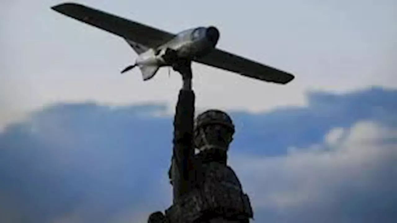 The Attrition Peak: Ukraine Reports Russian Losses Top 1.5 Million