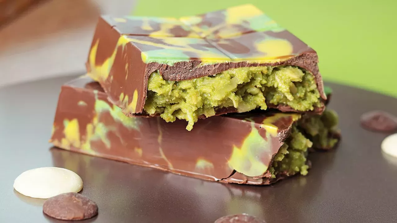 The Viral Dubai Chocolate Trend Faces a Salmonella Safety Crisis in the UK