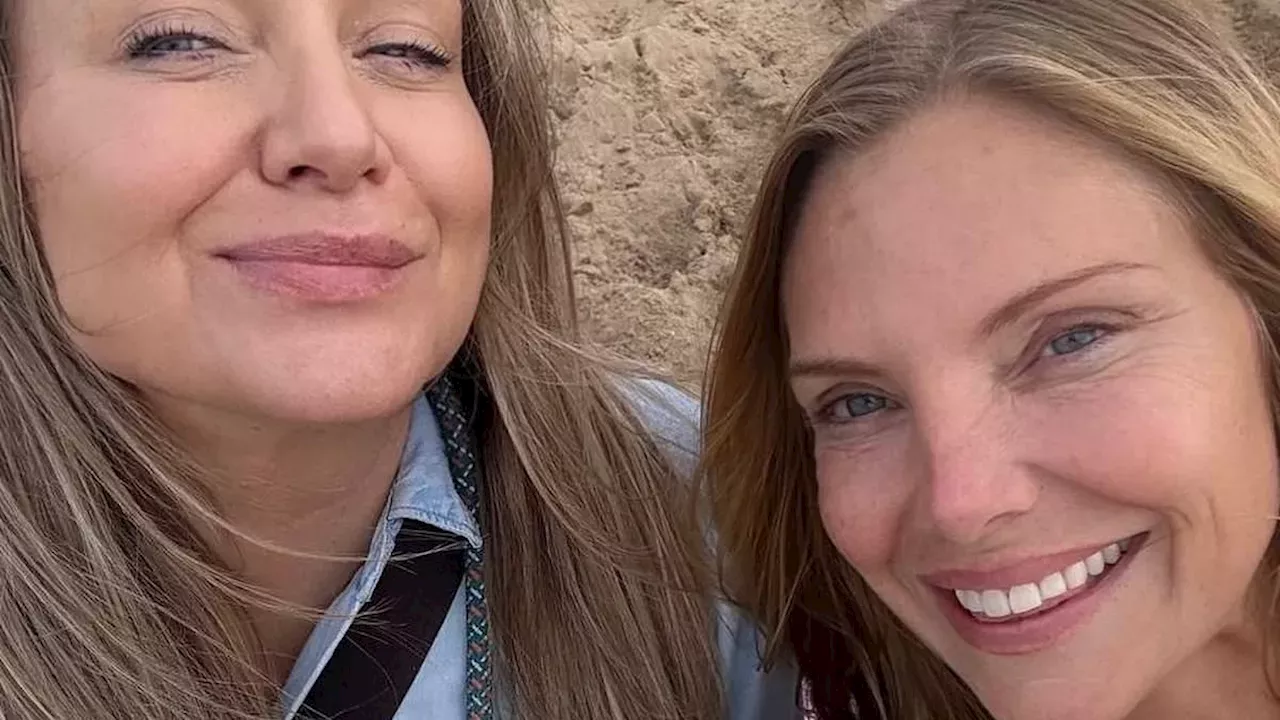 Beyond the Mitchell Sisters: Samantha Womack and Rita Simons Shut Down EastEnders Return