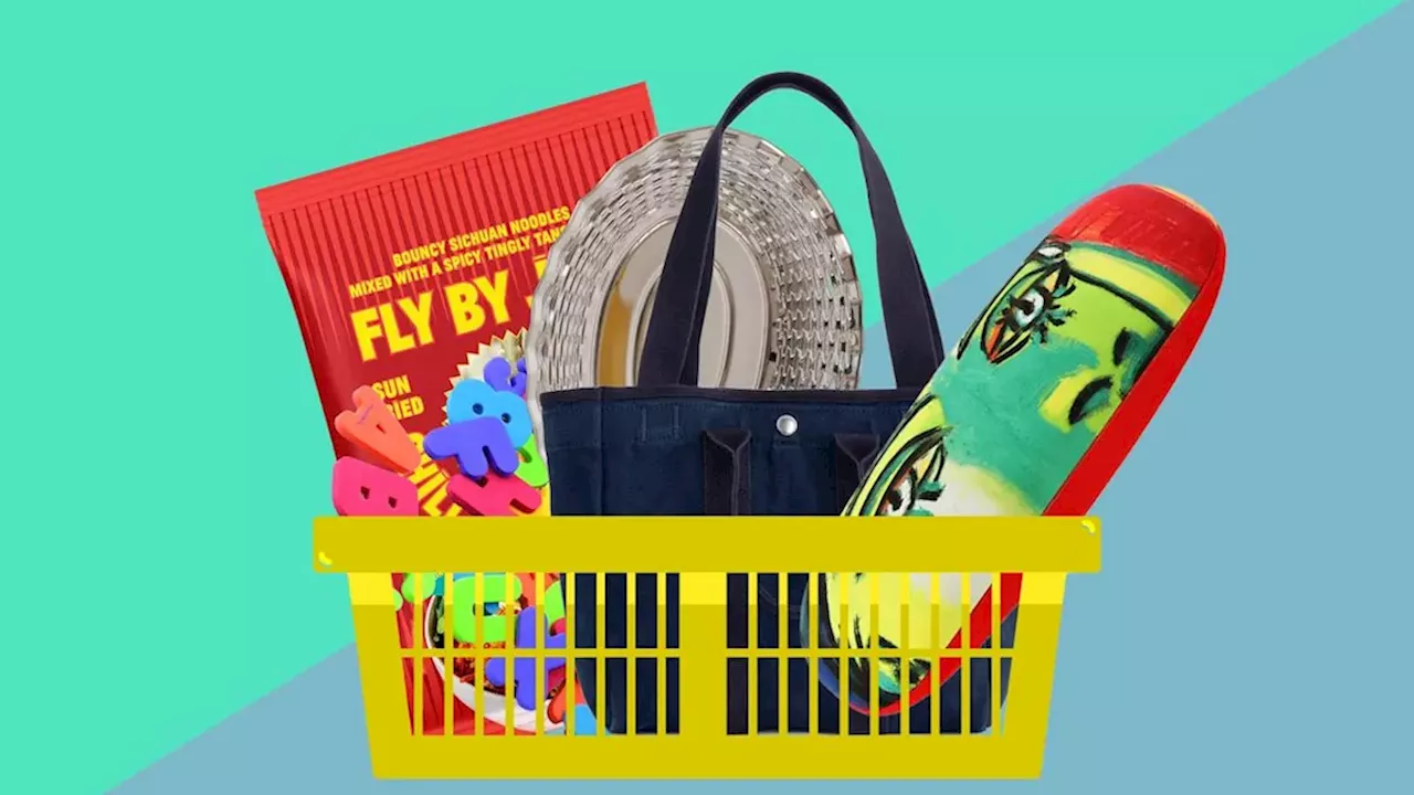 The Art of the Strategic Haul: Decoding September's Curated Purchases