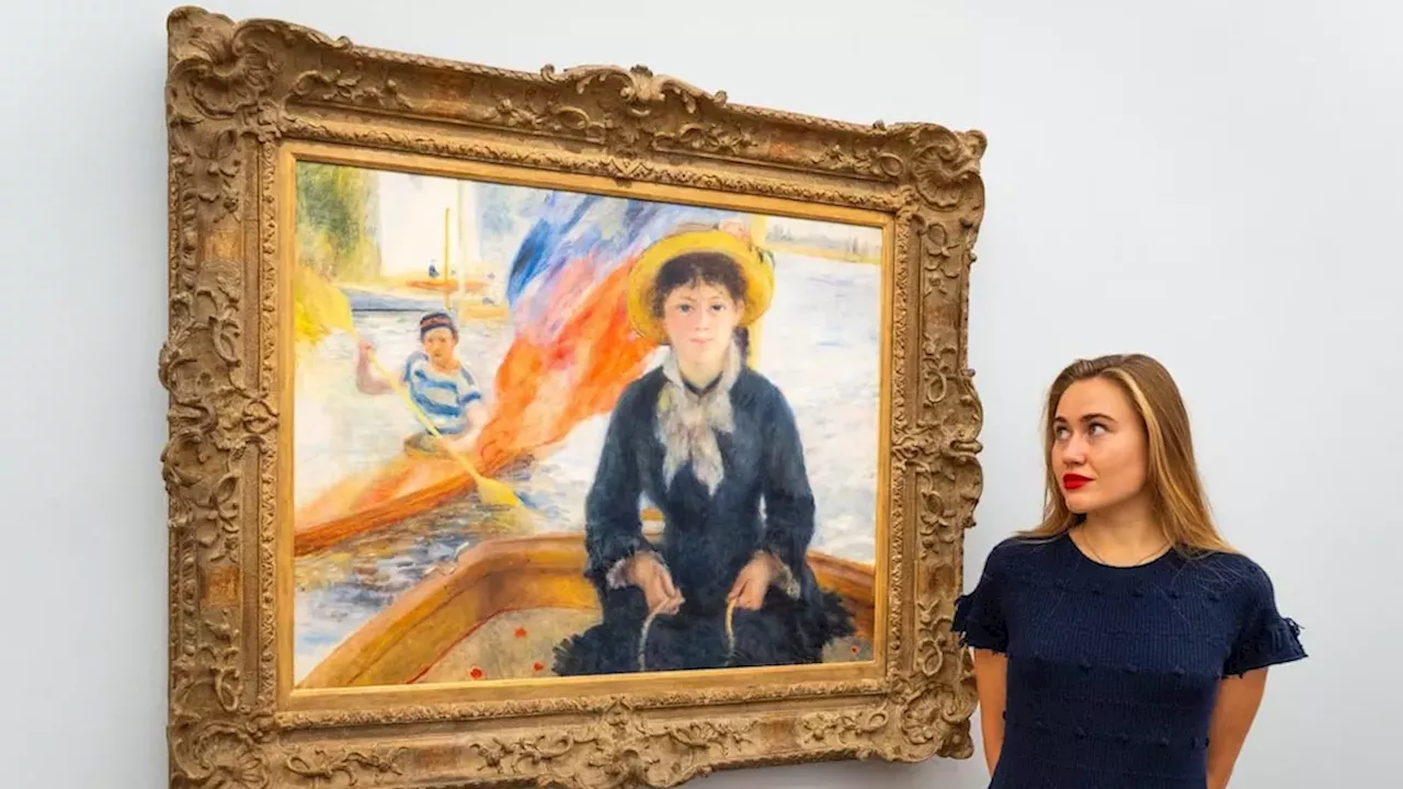 The $450 Million Secret: Sotheby's Unveils the Hidden Blaquier-Arrieta Collection