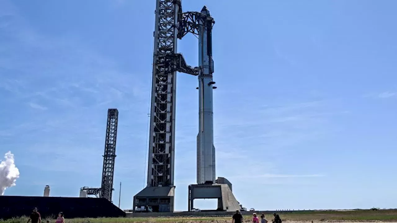 SpaceX Starship Flight 14: The Leap from Testing to Orbital Operations