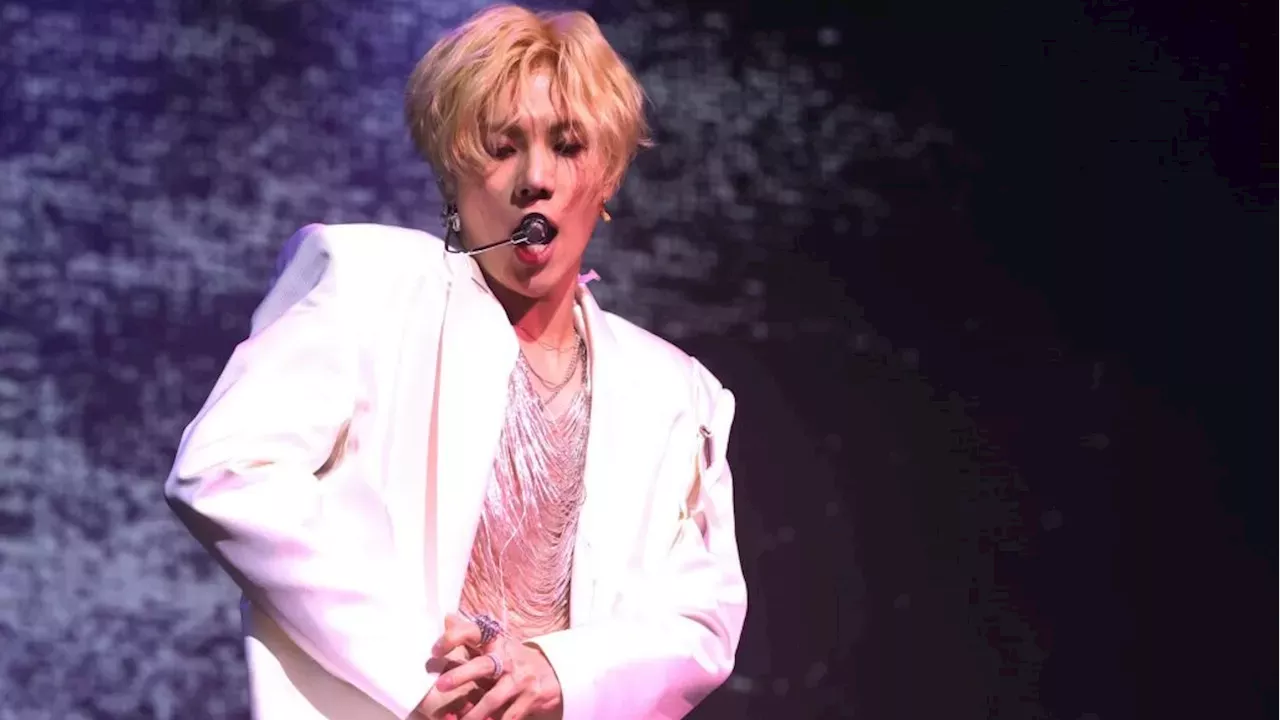 Visa Gridlock Grounds Taemin: The Logistics Behind a Canceled North American Tour