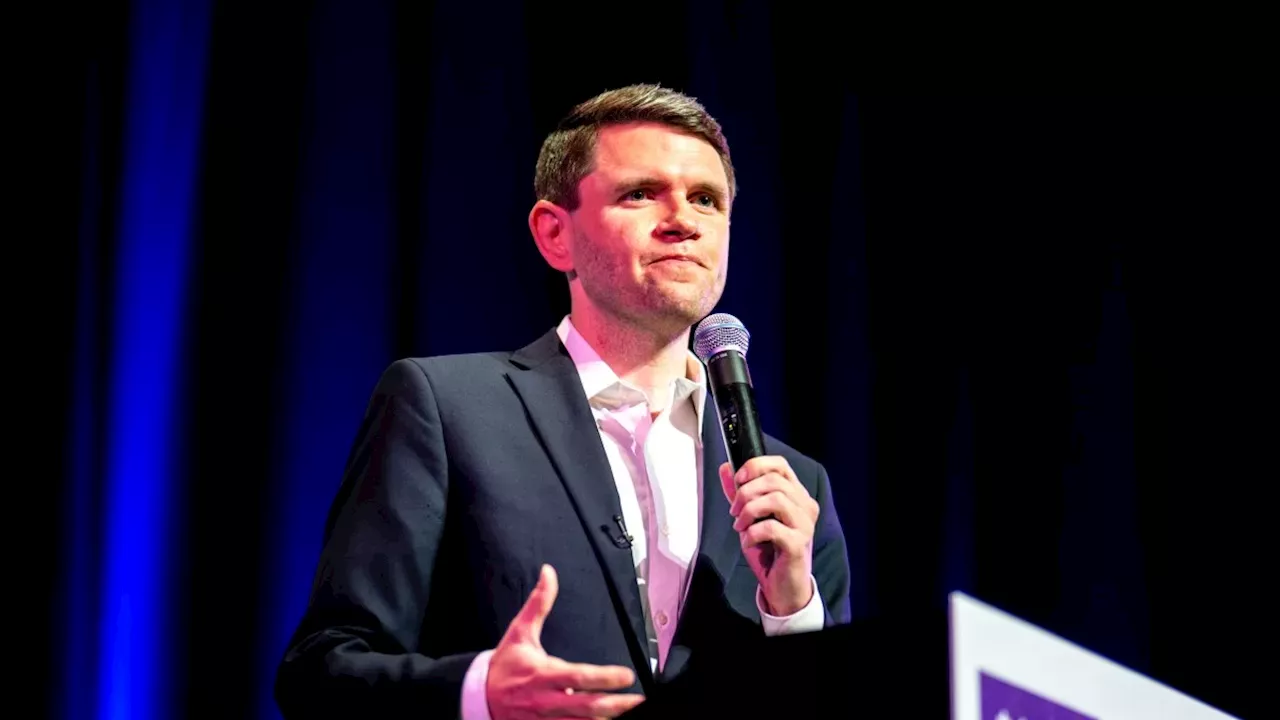 The 15% Trump Factor: How James Talarico is Challenging Ken Paxton in Texas