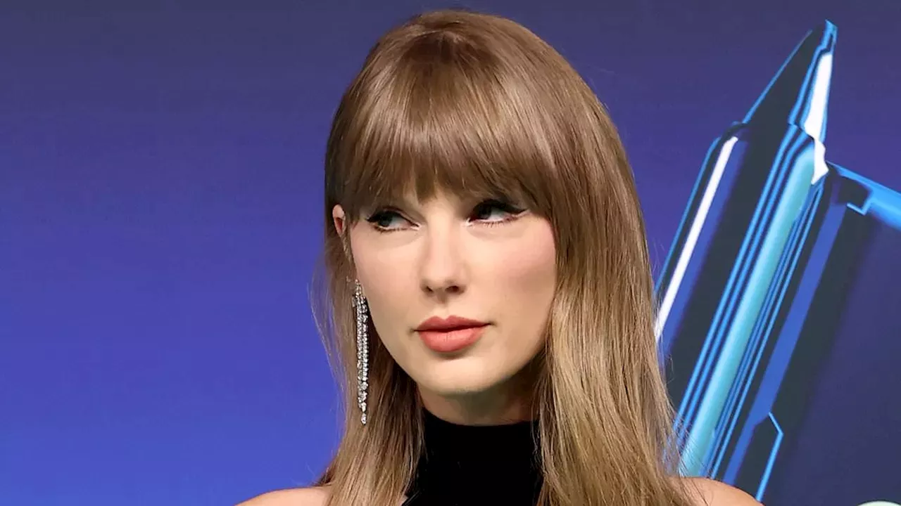Taylor Swift’s VMA Sweep: Music Video Bridal Looks and the Kelce Wedding Mystery