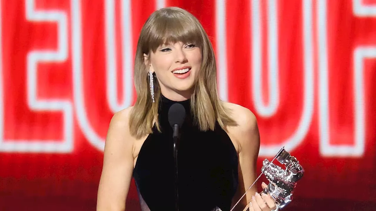 Taylor Swift’s Auteur Turn: Directorial Wins and ‘Patient Zero’ Drama at 2026 VMAs