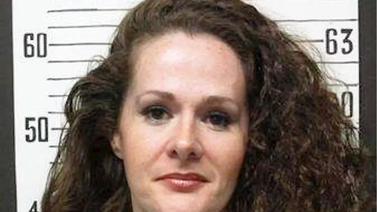 Tennessee Executes Christa Pike, First Woman in State in Over 200 Years