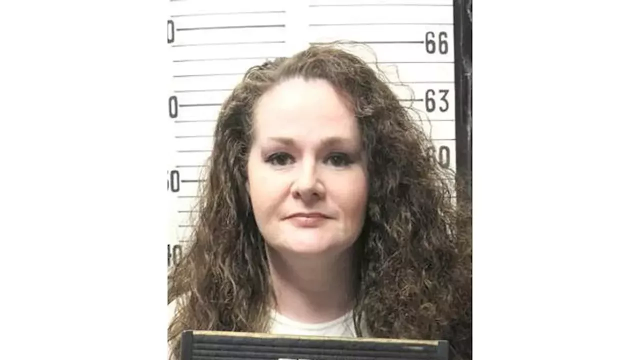Tennessee prepares to execute Christa Pike, first woman in at least 200 years