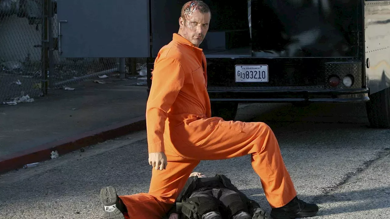 Terminator's 31-Episode Gamble: Can a TV Pivot Save the Machine?