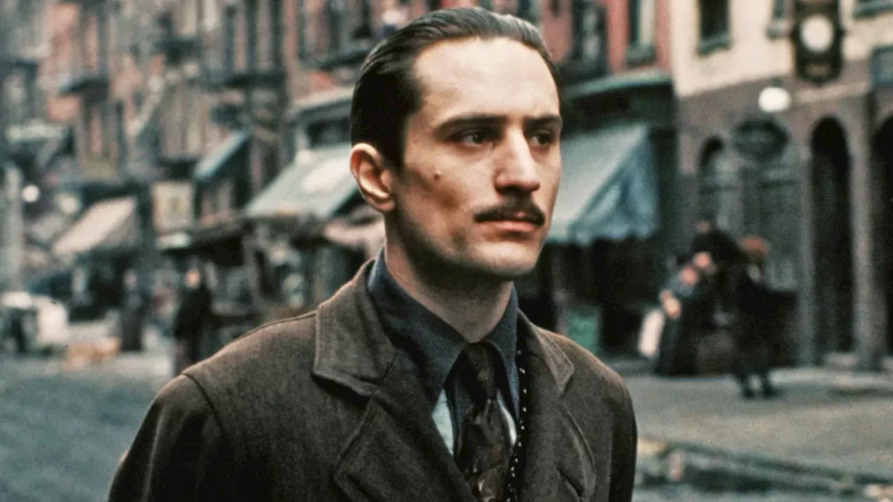 The Architecture of Isolation: Michael Corleone's Fatal Illusion of Control