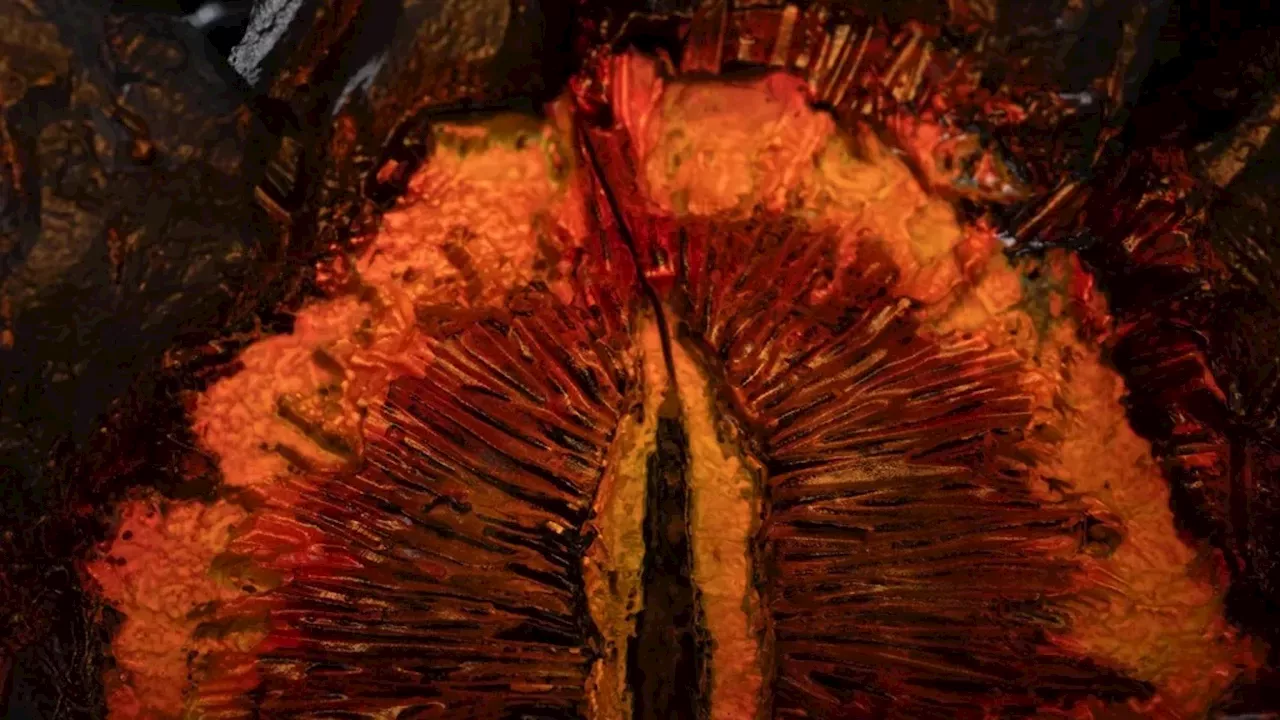 Iron Studios Unveils $300 Sauron Statue with a Long Wait Ahead