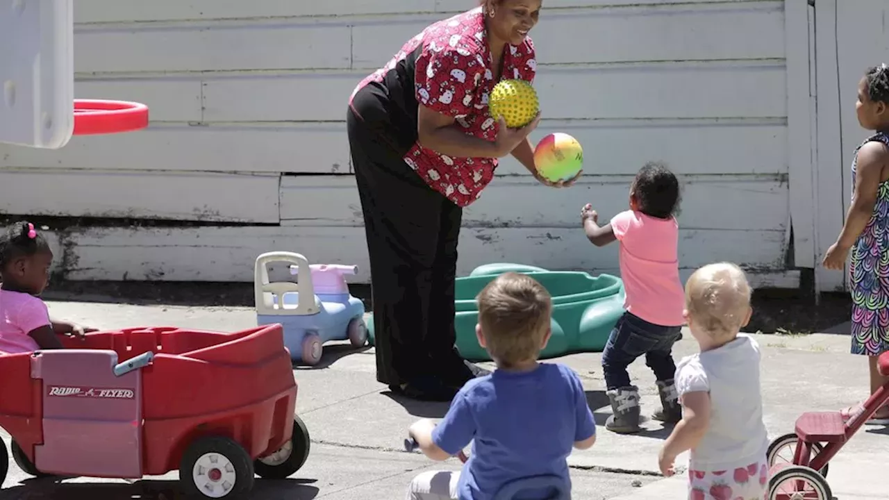 The Care Package: A Radical Blueprint to End the U.S. Care Deficit