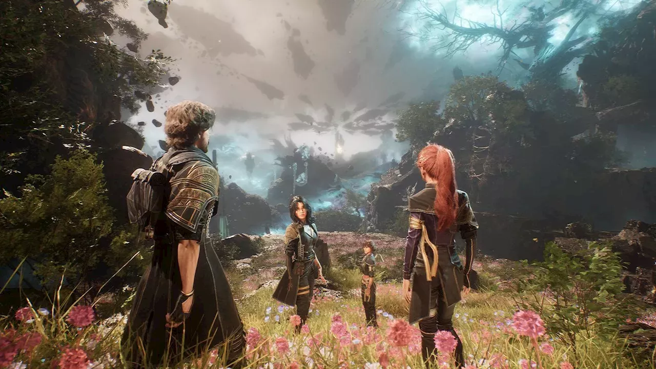 Top 10 Video Game Masterpieces of the Last 5 Years