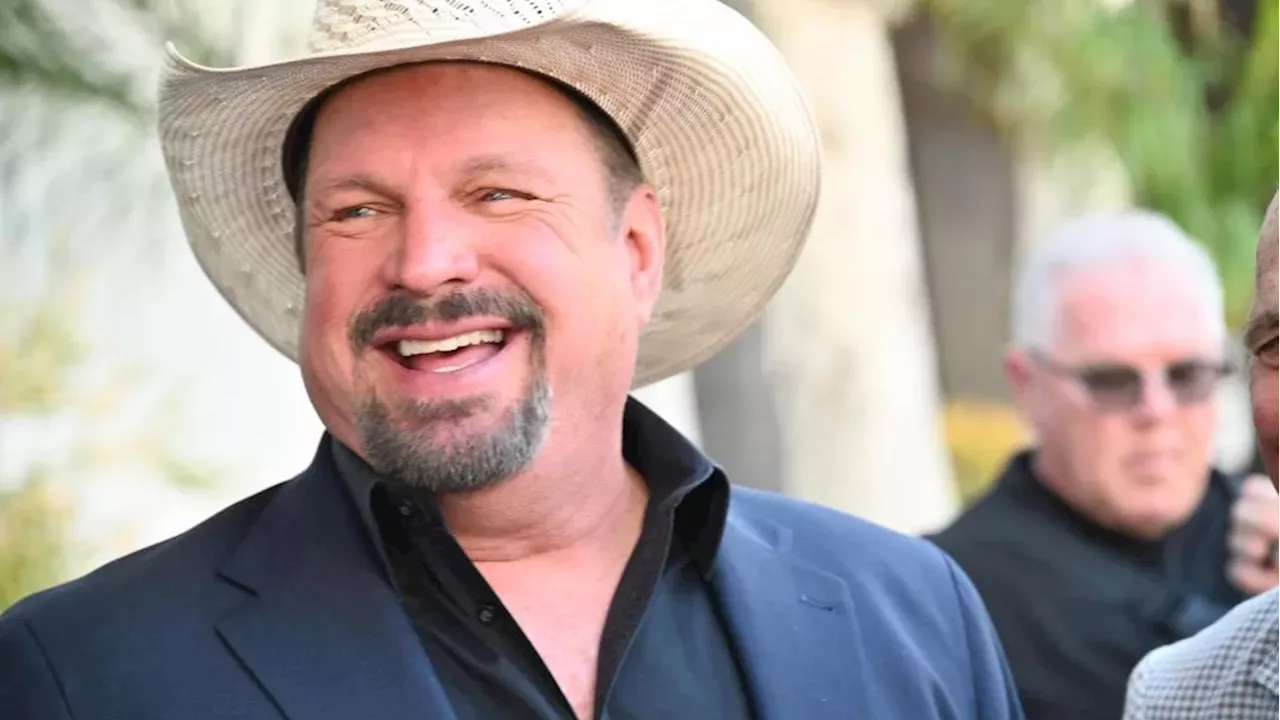 The $220 Million Star: Trisha Yearwood's Catalog vs. Garth Brooks' Billion-Dollar Dream