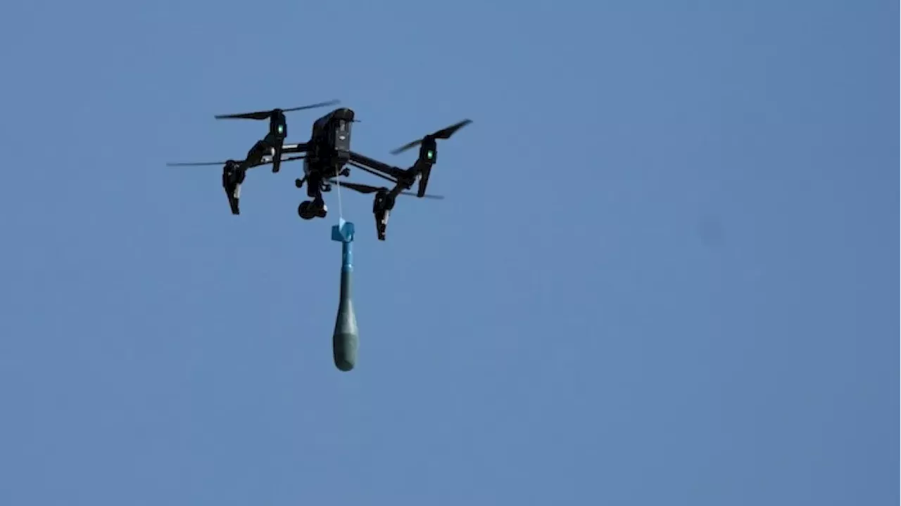 Trump’s $1 Billion Drone Gamble: A New Era of Attrition Warfare