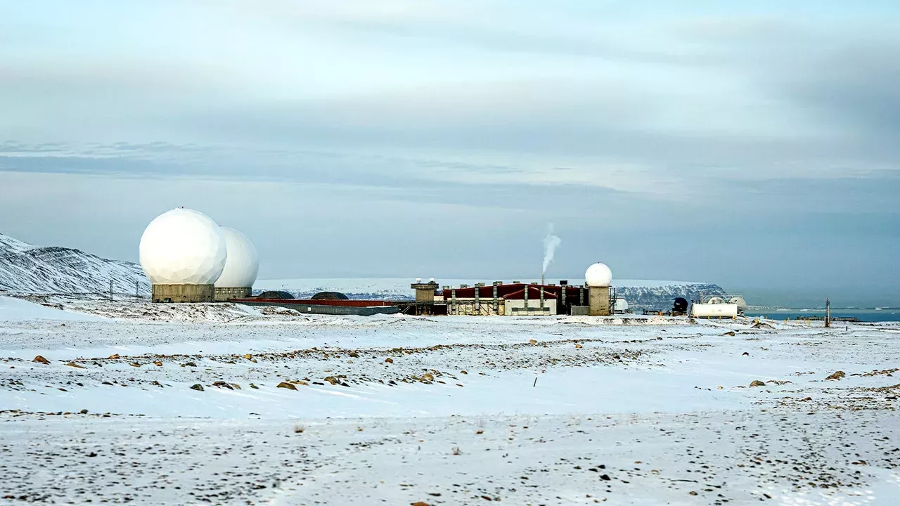 Arctic Fortress: The US Plan to Secure Greenland’s Strategic Shores