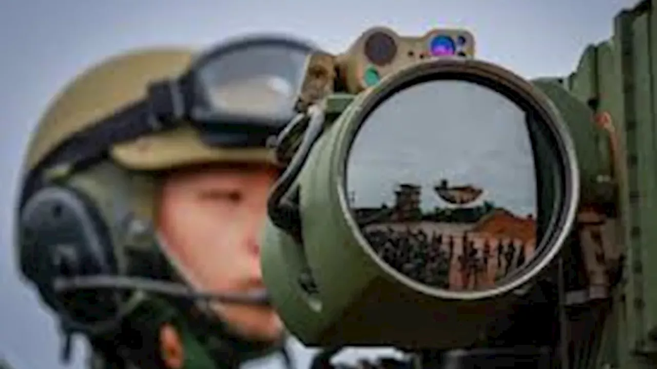Trump's Mixed Signals on Taiwan Arms Sales: A Bargaining Chip or a Threat?