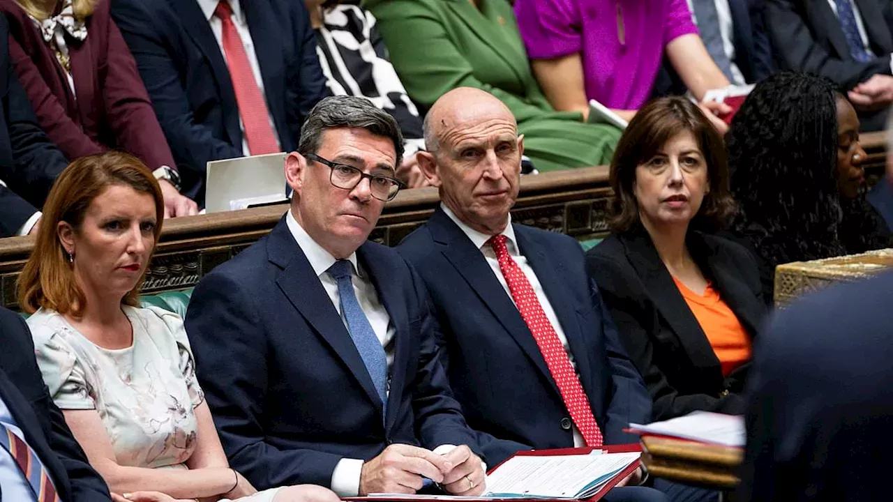 UK's £60bn Debt Trap: Borrowing Costs Push Budget to the Brink