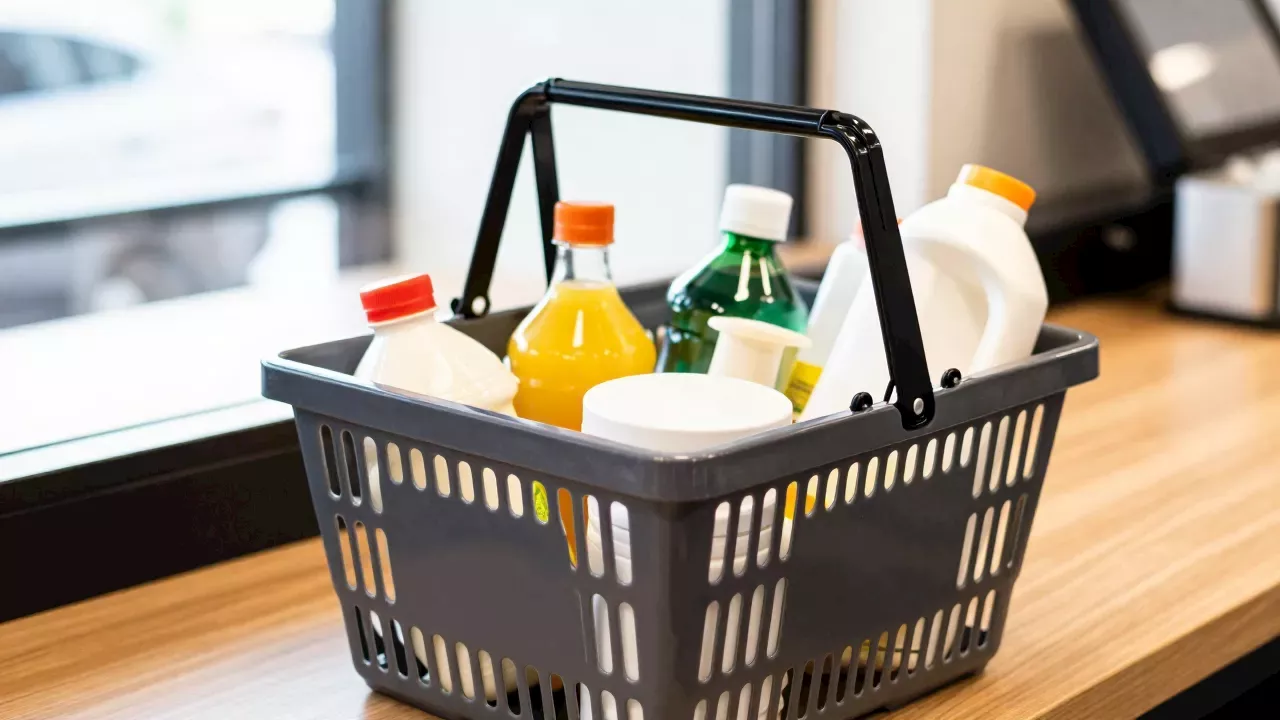 US Inflation Stays Elevated at 3.4% in August Amid Energy Shock
