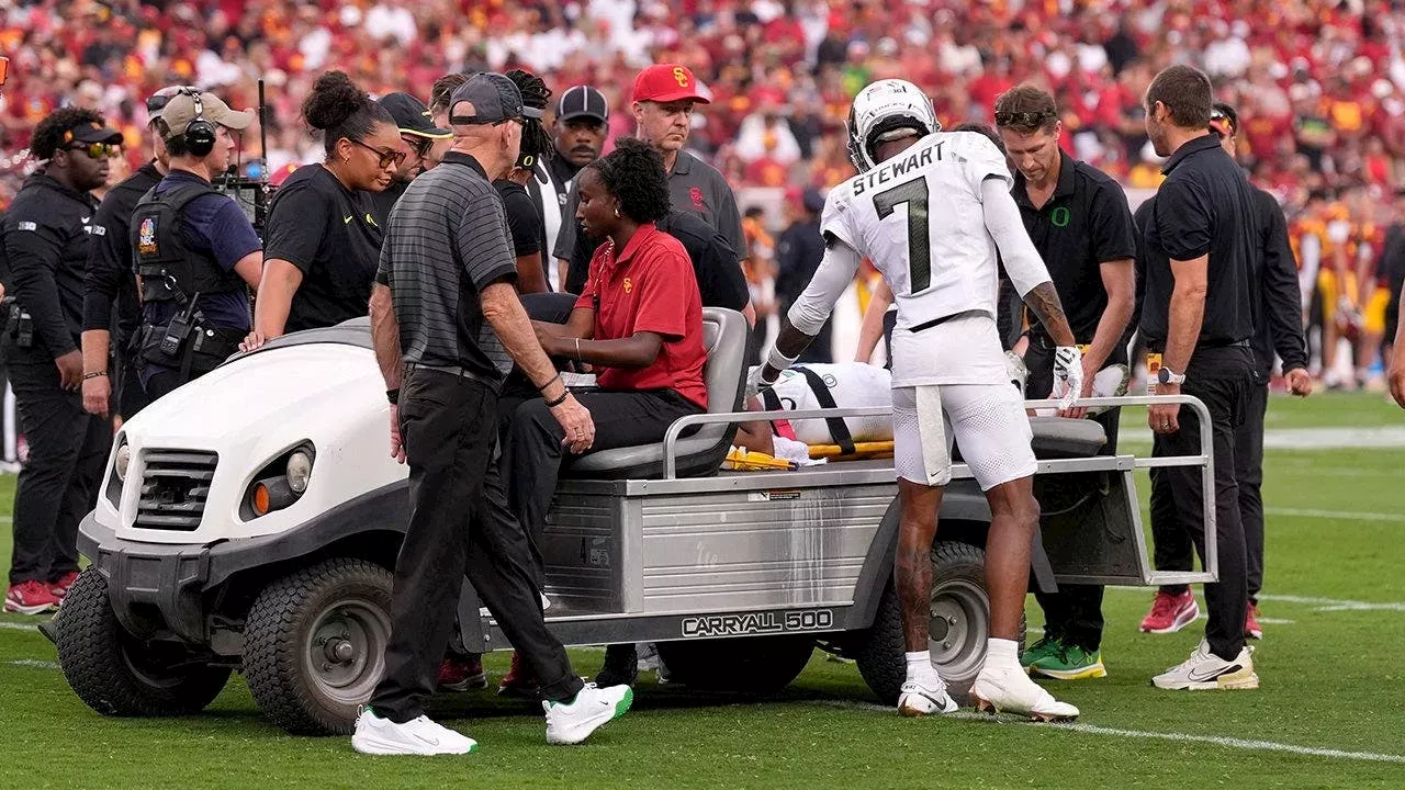 Beyond the Hit: The USC Broadcast Booth's Failed Reality Check