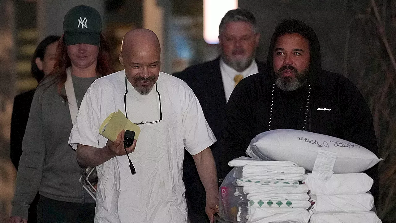 Justice Delayed: DNA Clears Death Row Inmate in 1985 Provo Murder