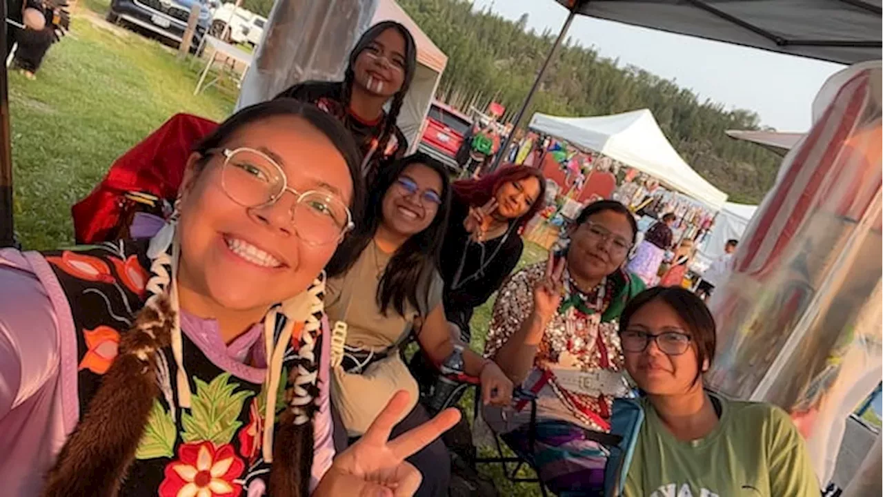 Wabinoong Regalia Collective Brings Free Indigenous Danceswear to Northwestern Ontario
