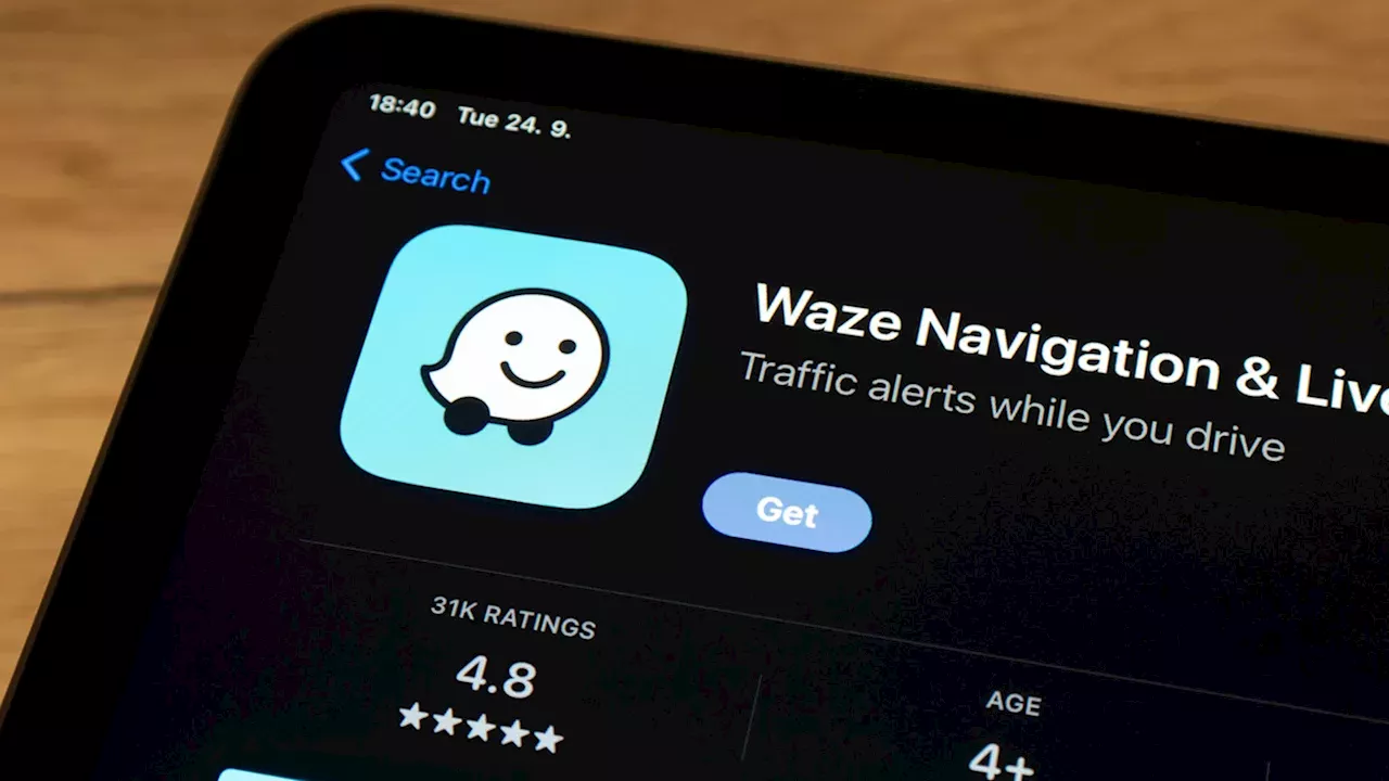 The High Cost of Real-Time Accuracy: Why Waze Devours Smartphone Batteries