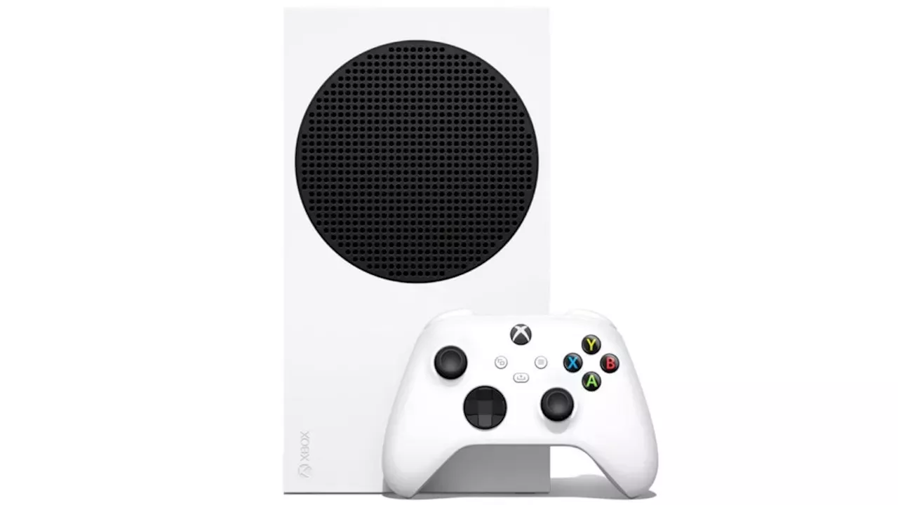 Amazon's $462 Xbox Series S Deal: A Pre-Prime Day Signal?