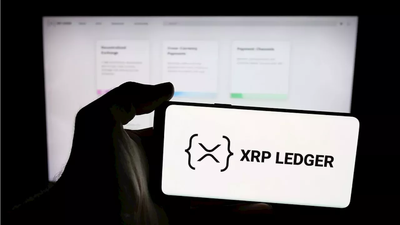 XRP Ledger's Burn Rate Skyrockets, but User Exodus Signals a Warning