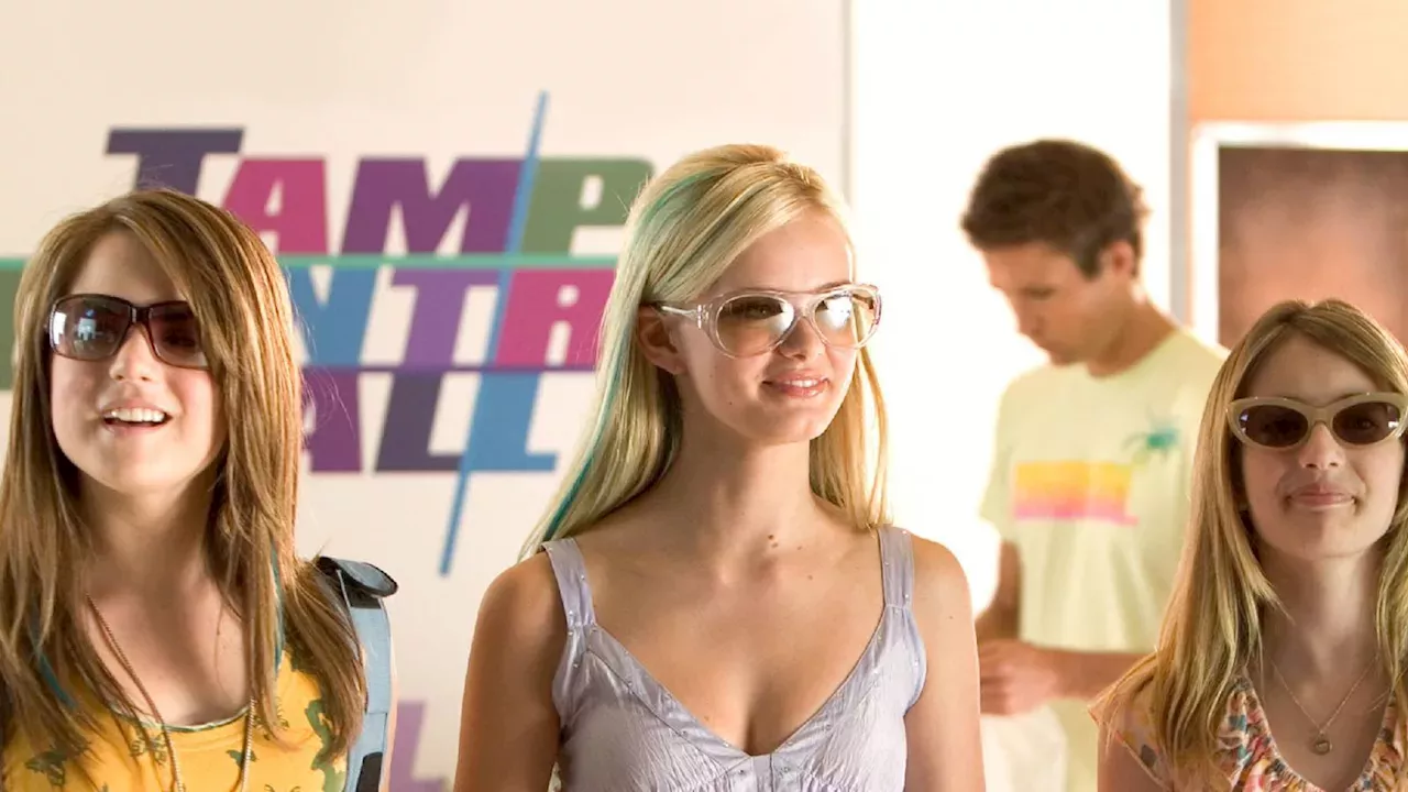 From Beachside Fantasy to Bloodshed: Zach Cregger’s Potential 'Aquamarine' Horror Pivot