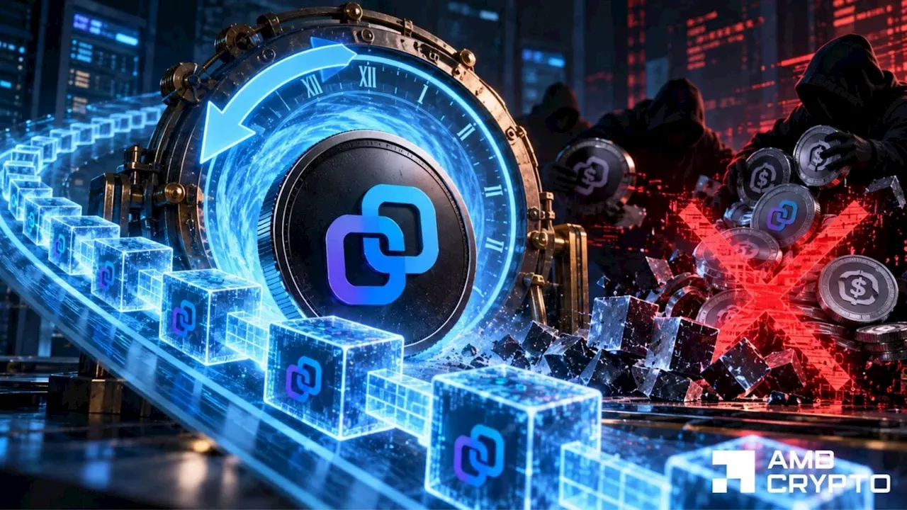 Zano's High-Stakes Recovery: Can a Month-Long Rollback Save the Privacy Chain?
