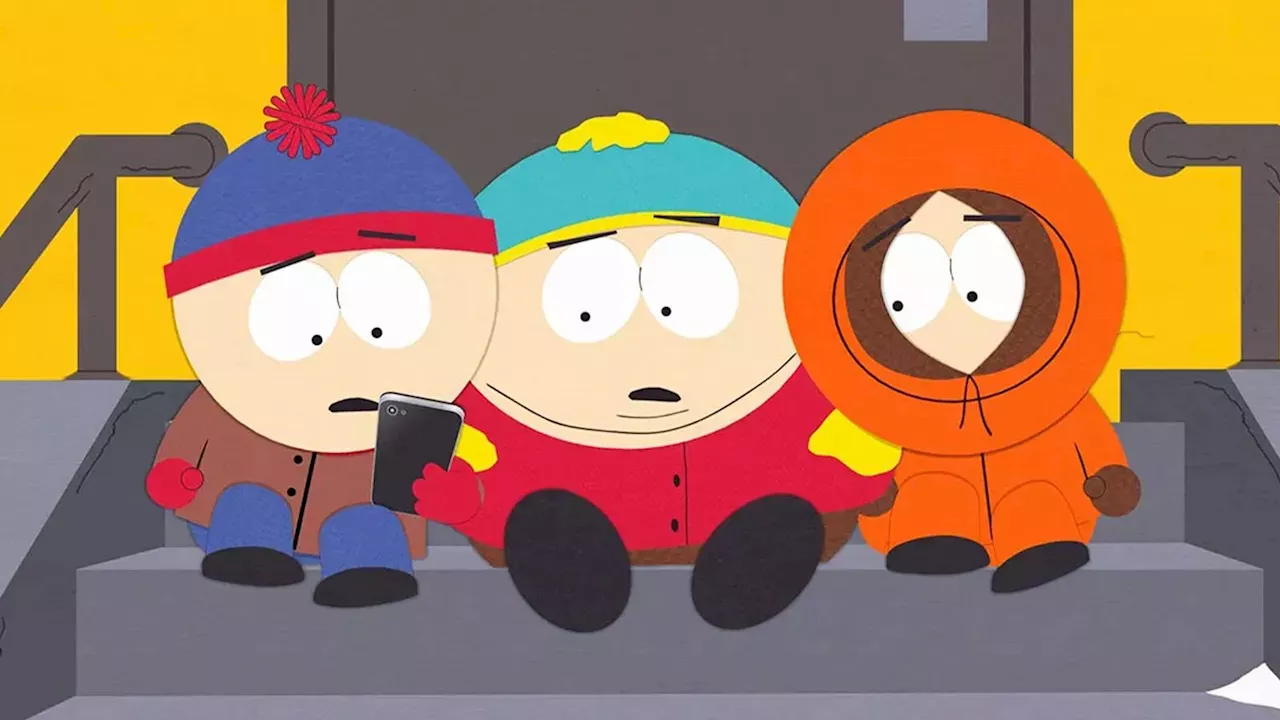 Beyond the Shock: How South Park’s Recent Satire Targets AI and Consumerism