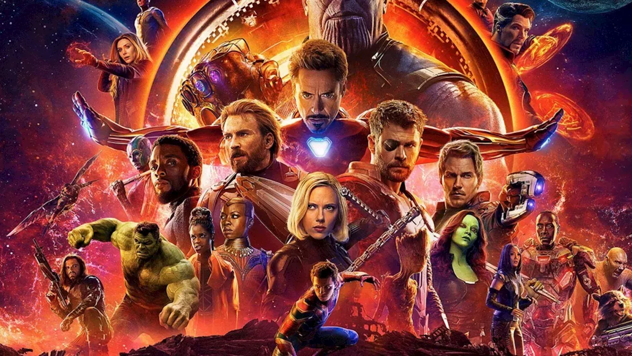 Beyond the Hex: What Vision's New Suit and Ultron Clash Mean for the MCU