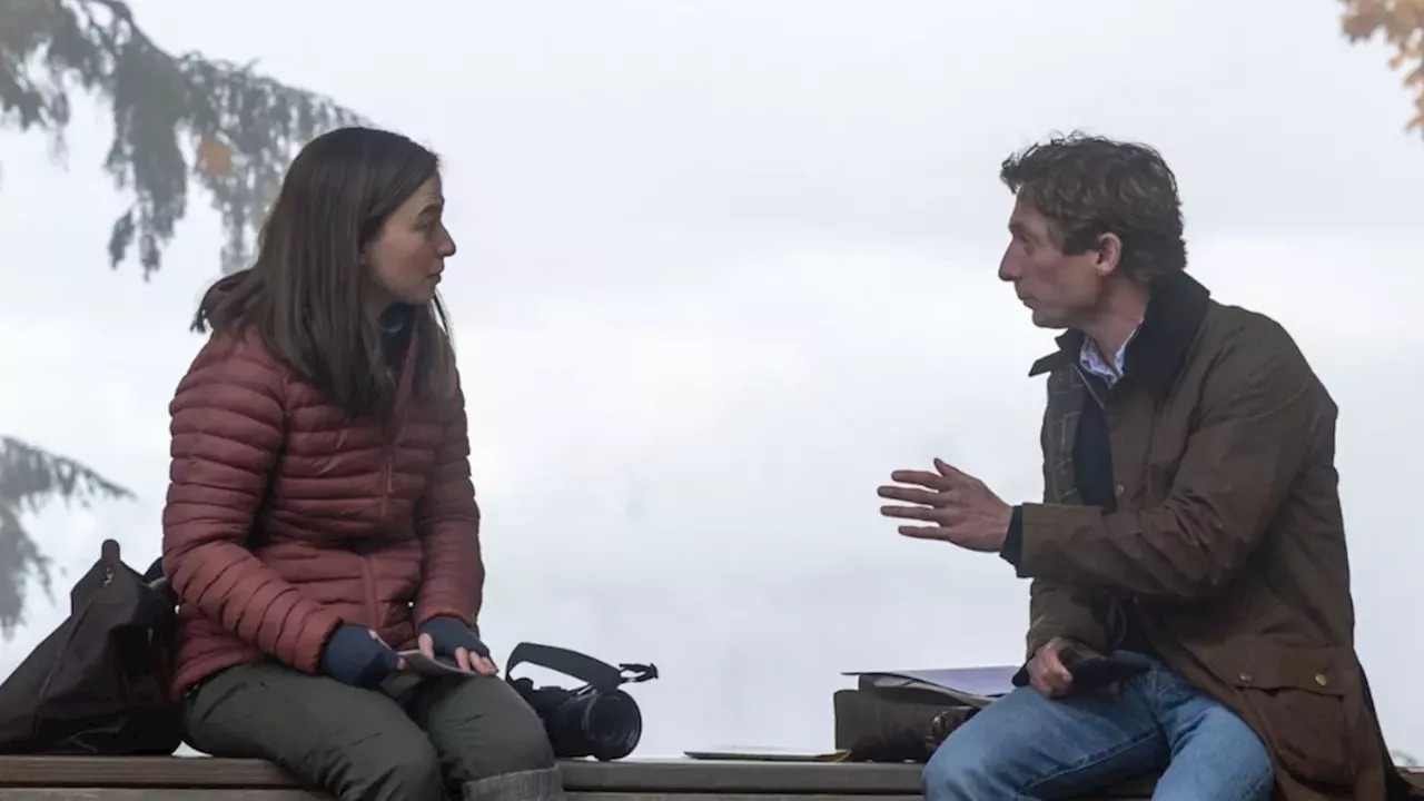 Aaron Sorkin's Bold Commitment to Authenticity in Sony's New Facebook Drama