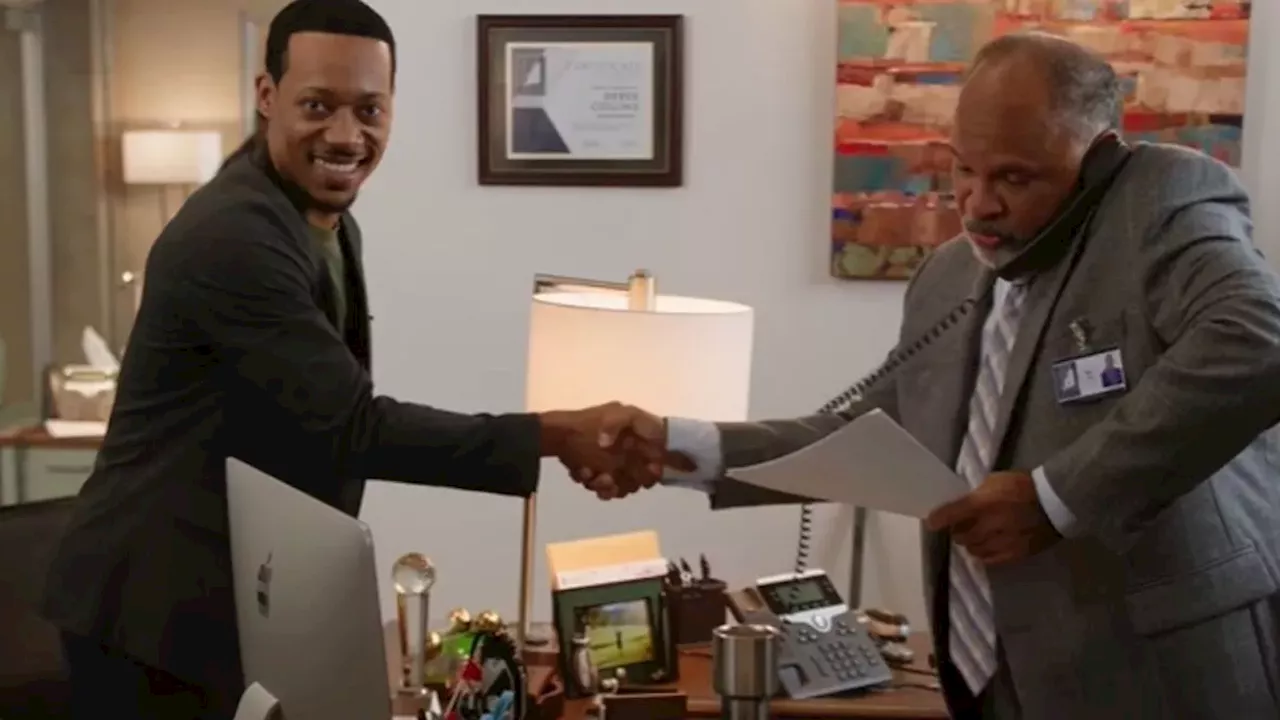 Abbott Elementary Season 6: New Power Struggles and Union Politics