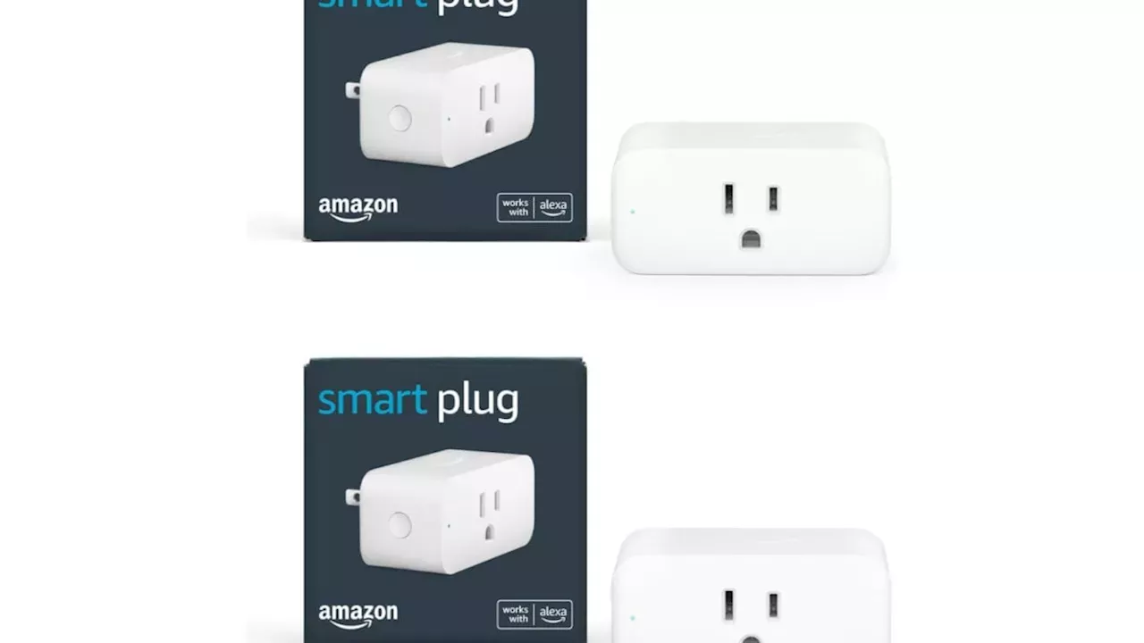 The Gateway Drug of Home Automation: Analyzing Amazon's Smart Plug Price Slash