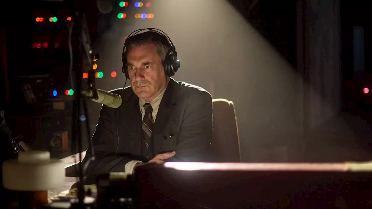 Jon Hamm’s "American Hostage" Reimagines a 1977 Media Crisis