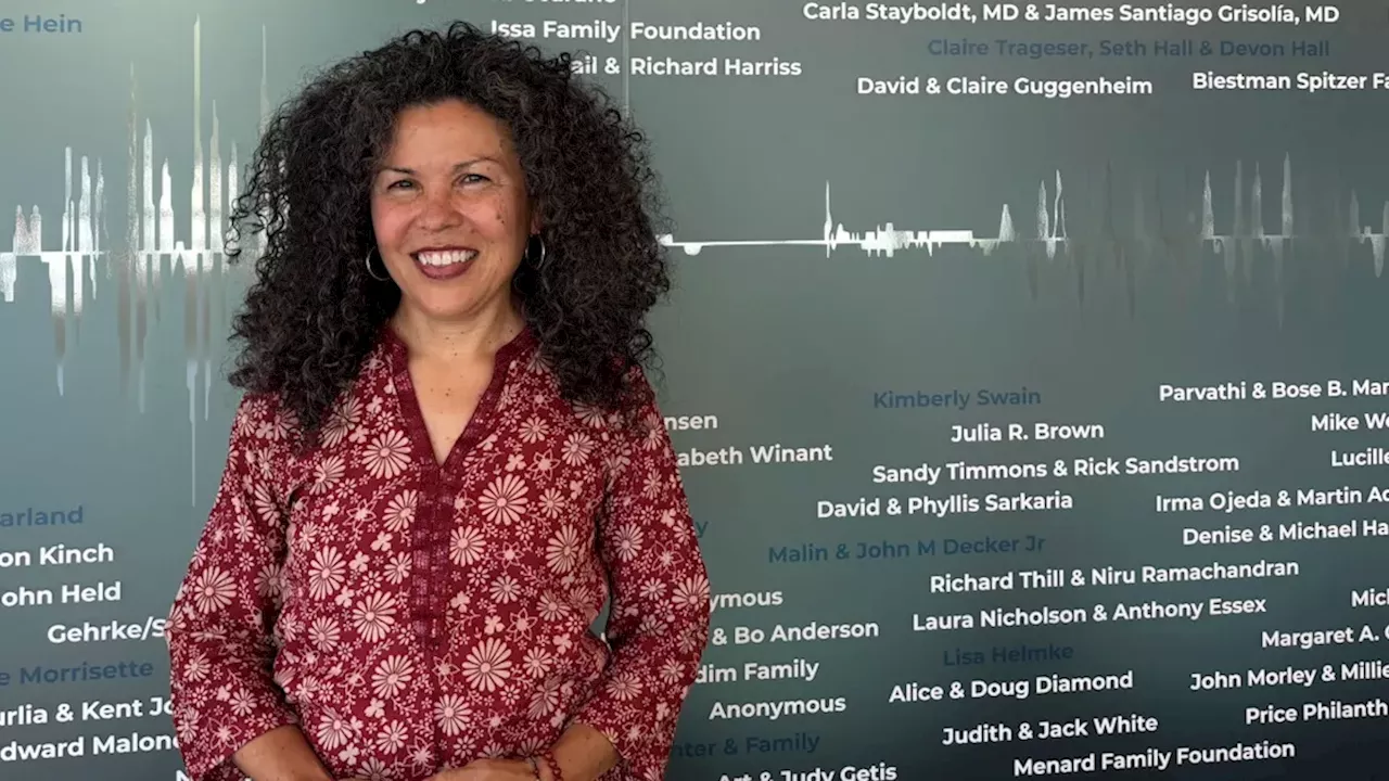 Ana Hernandez Leads Centro Cultural de la Raza with a Focus on Cultural Resilience and Social Justice