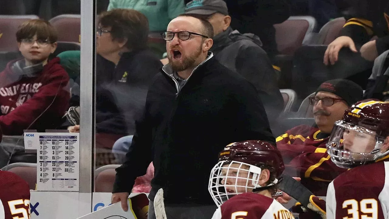 ASU Hockey Coach Greg Powers Sidelined After Workout Leaves Player in Coma