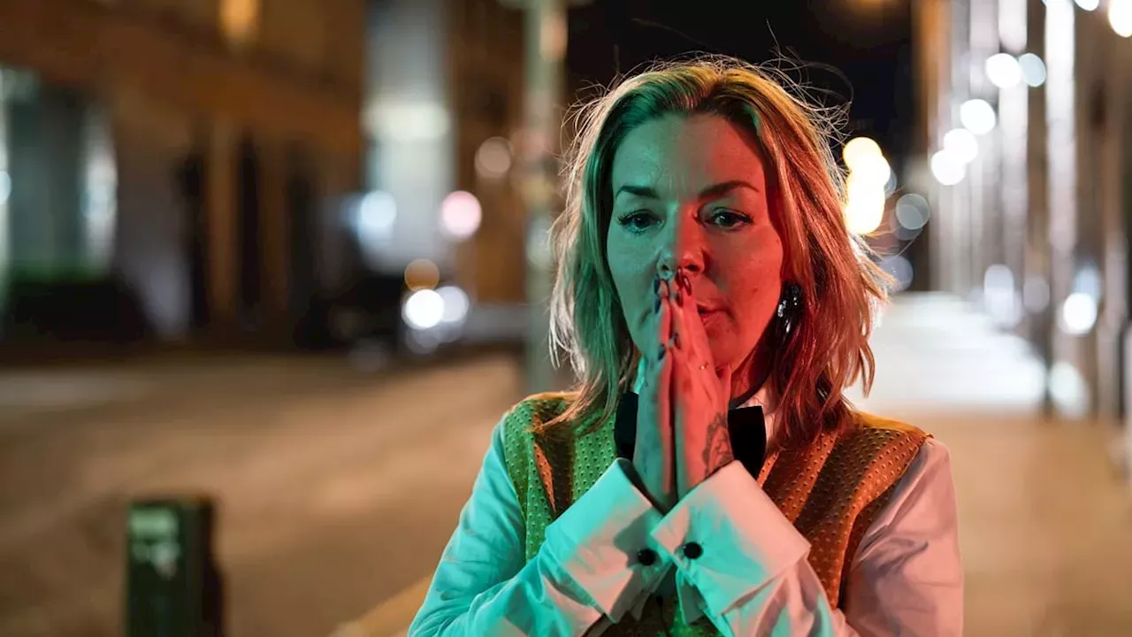 BBC Axes Sheridan Smith's Crime Drama The Cage After One Series