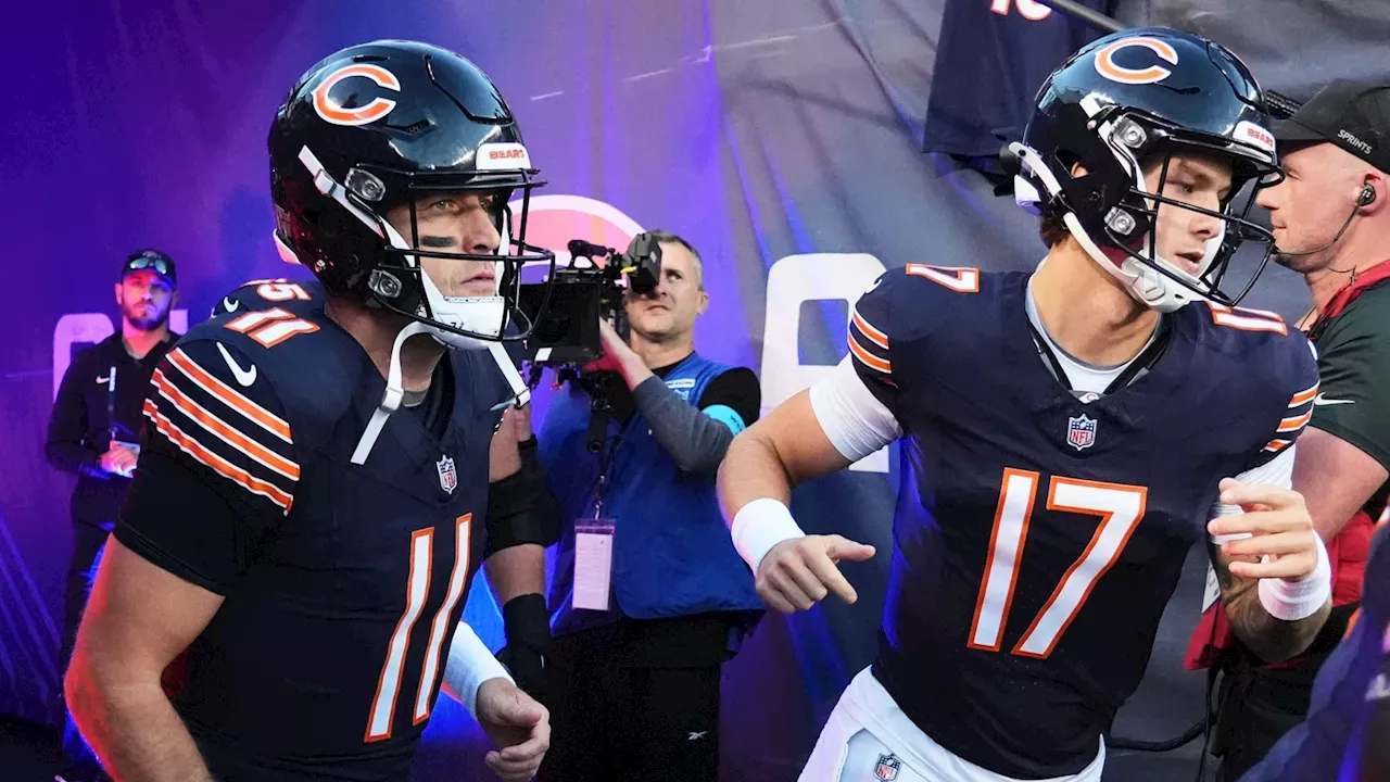 Ben Johnson Keeps Starting QB Secret Ahead of Jets Clash