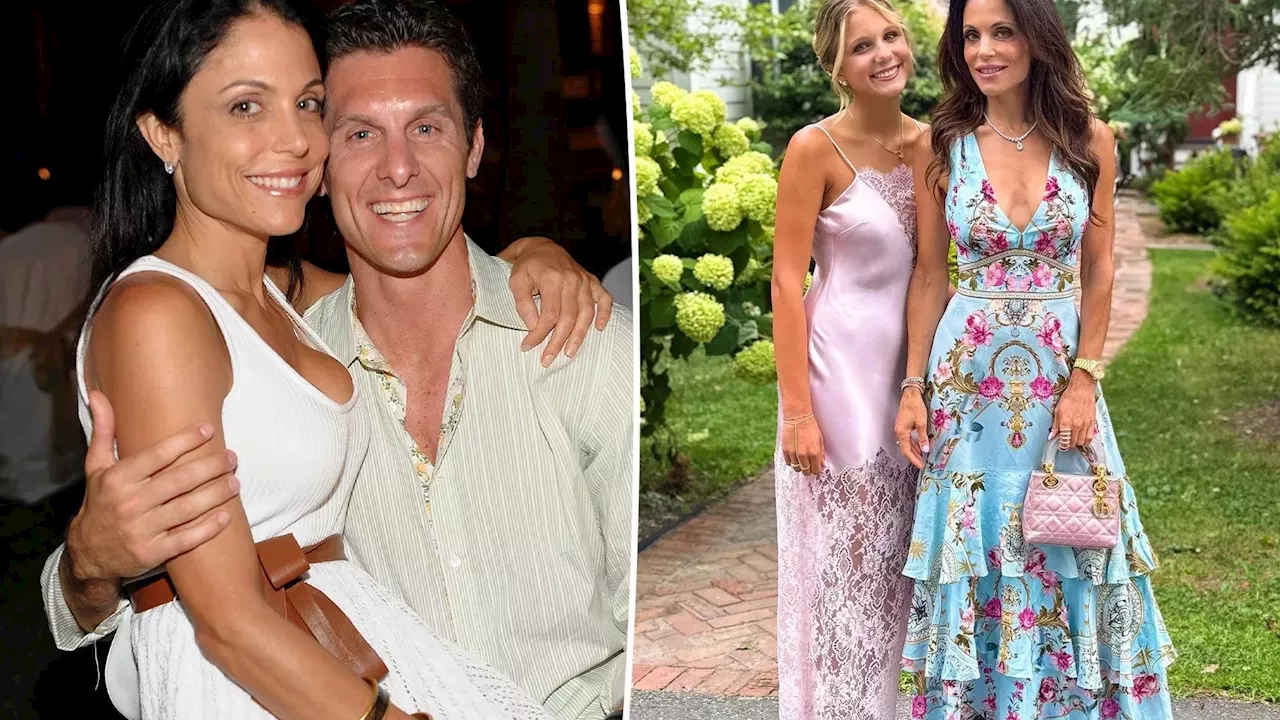 Bethenny Frankel’s ‘Traumatic’ Decade: The Reality of Co-Parenting with Jason Hoppy